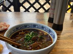 -黔肠旺面馆(八鸽岩店)