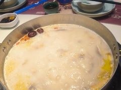 -洪氏嗨捞·猪肚鸡火锅(阳光天地店)