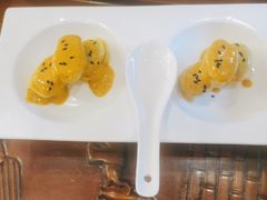 芥末墩-烤肉季饭庄