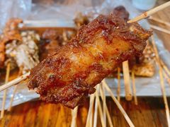 -胡仁根胡记炸炸炸