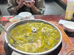 -杨记隆府(重庆总店)