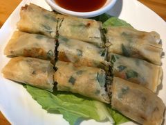 蚵仔煎-乡亲鹅肉城(昆山店)