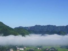 -丰都鬼城名山景区