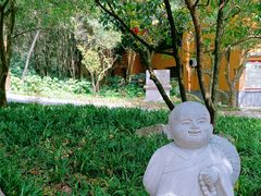 -灵谷景区