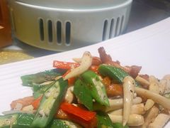 -客家汇·客家传承菜(水库店)