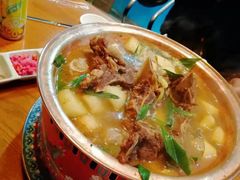-三太子地摊烧烤·小龙虾(北蔡店)