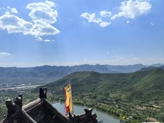 -娲皇宫