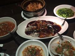 -外婆家(杭州马塍店·杭帮菜名店)
