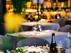 -Oyster Talks 四度蚝法餐厅