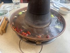 -阳坊大都涮羊肉(阳坊总店)