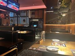 -烤匠麻辣烤鱼(双流明城购物中心店)