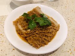五香金钱肚-鼎泰丰(环贸店)