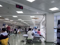 -上海永慈康复医院