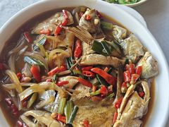 -北港方记海鲜楼·海景餐厅