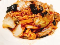 -南门小馆·清真(国贸商城店)