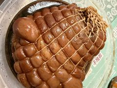 -老北京赵记酱肘子