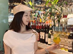-SHADOWS•Bistro&Eatery(安福路店)