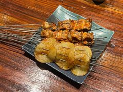 -麻喜大