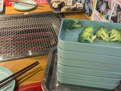 -蚝英雄鲜蚝自助专门店(长楹天街直营店)