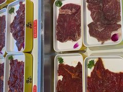 -倔东家碳火烤肉(长子店)
