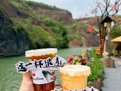 -飞天山旅游区