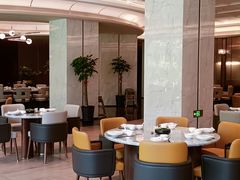 -喜来登由由大酒店九州膳坊中餐厅