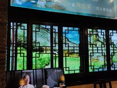 -饭桌故事·血鸭湘(荣宝华店)