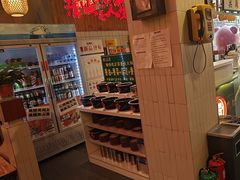 -巴卤社老火锅(财富店)
