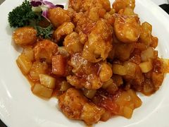 -惠宾饭庄(中山路店)