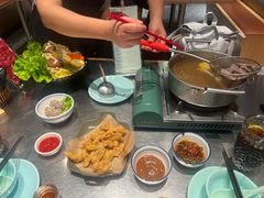 -潮界(虹桥天地店)