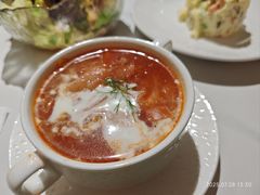 -库滋明·俄罗斯特色美食(中央大街店)