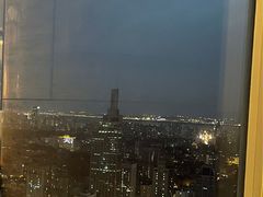 -洲际酒店·地平线全日餐厅HORIZON CAFÉ
