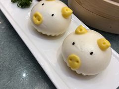 -喜宴又一村·粤菜·茶点·海鲜(壹方天地店)