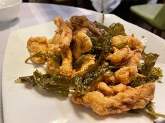 椒盐排条-翠亭酒家(山西南路店)