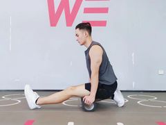-WEGYMER健萌健身(雅颂居馆)