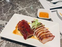 -港丽餐厅