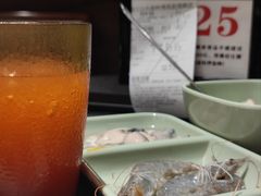 -盛江山自助料理(奥莱锦辉购物广场店)