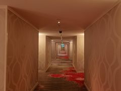 -澳门喜来登大酒店