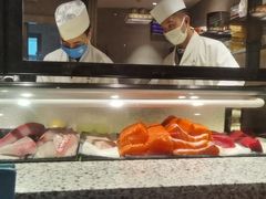 -小山日本料理(兴业太古汇店)