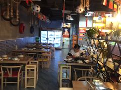 大堂-小郡肝串串香(北蔡店)