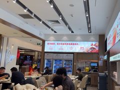 -船歌·鱼水饺青岛菜(国贸商城店)