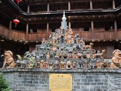 -云水谣景区-土楼之光文化园