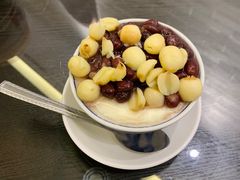 -民信老铺(双皮奶博物馆店)