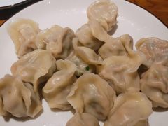 -伊喜饺子(五道口学院路店)
