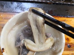 -滇藏石锅宴(崇仁巷老店)