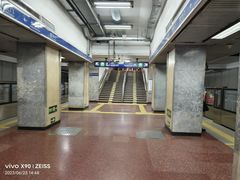 -长椿街(地铁站)