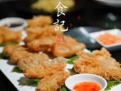 -老兴鲜(黄浦店)