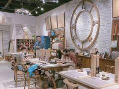 -HEARTISANS手工DIY皮艺体验(安贞环宇荟店)