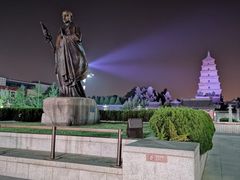-大唐不夜城