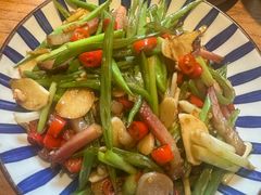 -树厨贵州菜(大十字店)